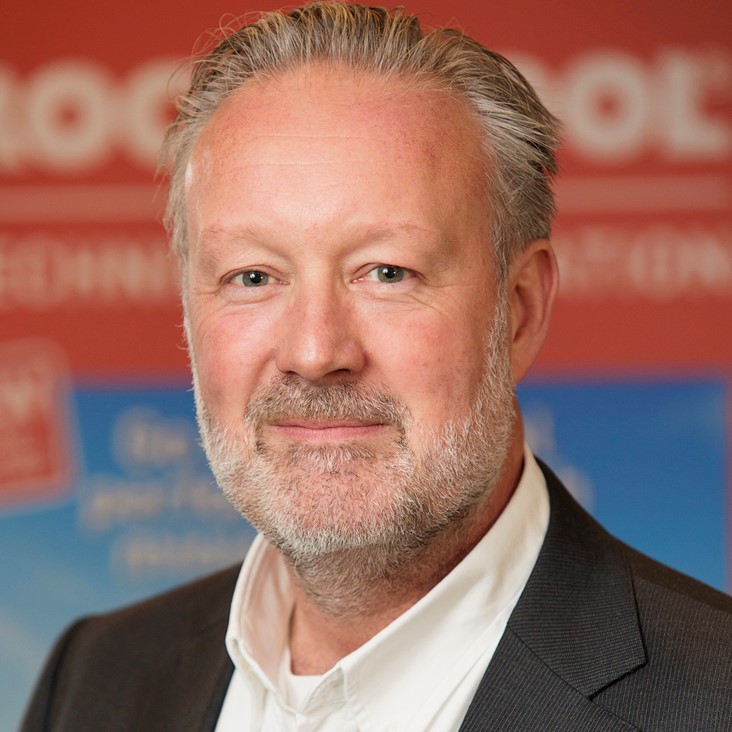 Frank Ove Larsen