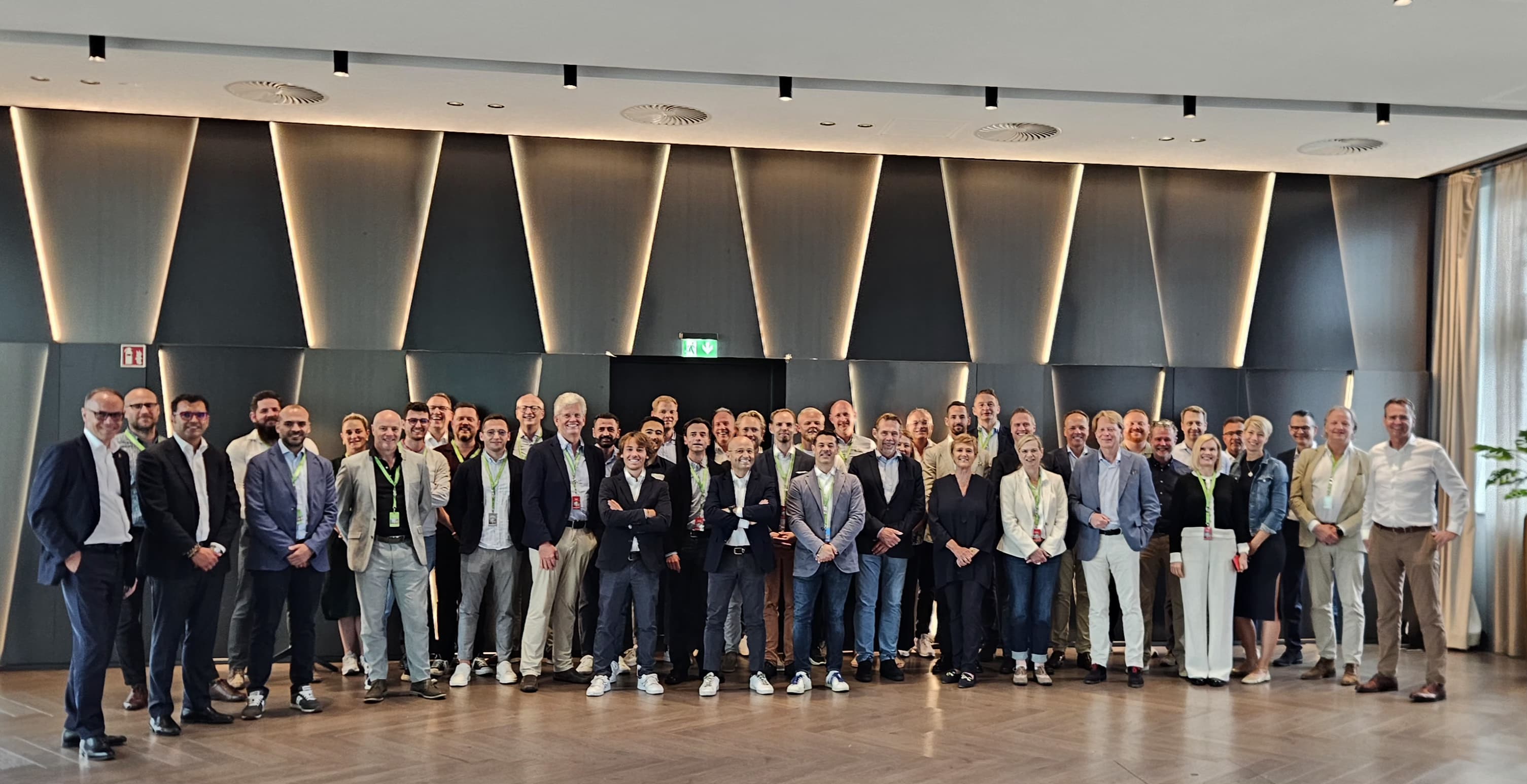EiiF General Assembly 2025