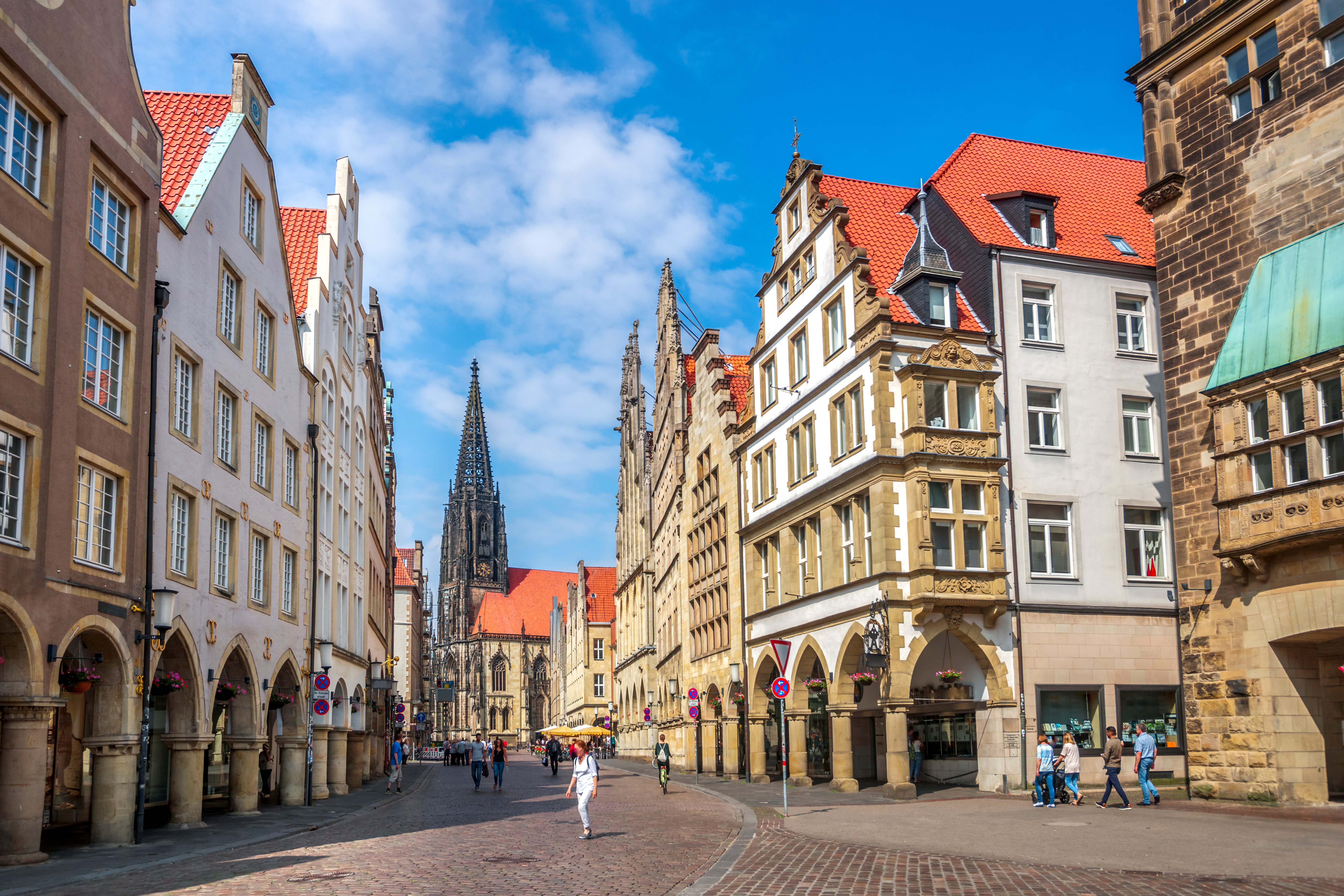 EiiF General Assembly 2025 in Münster