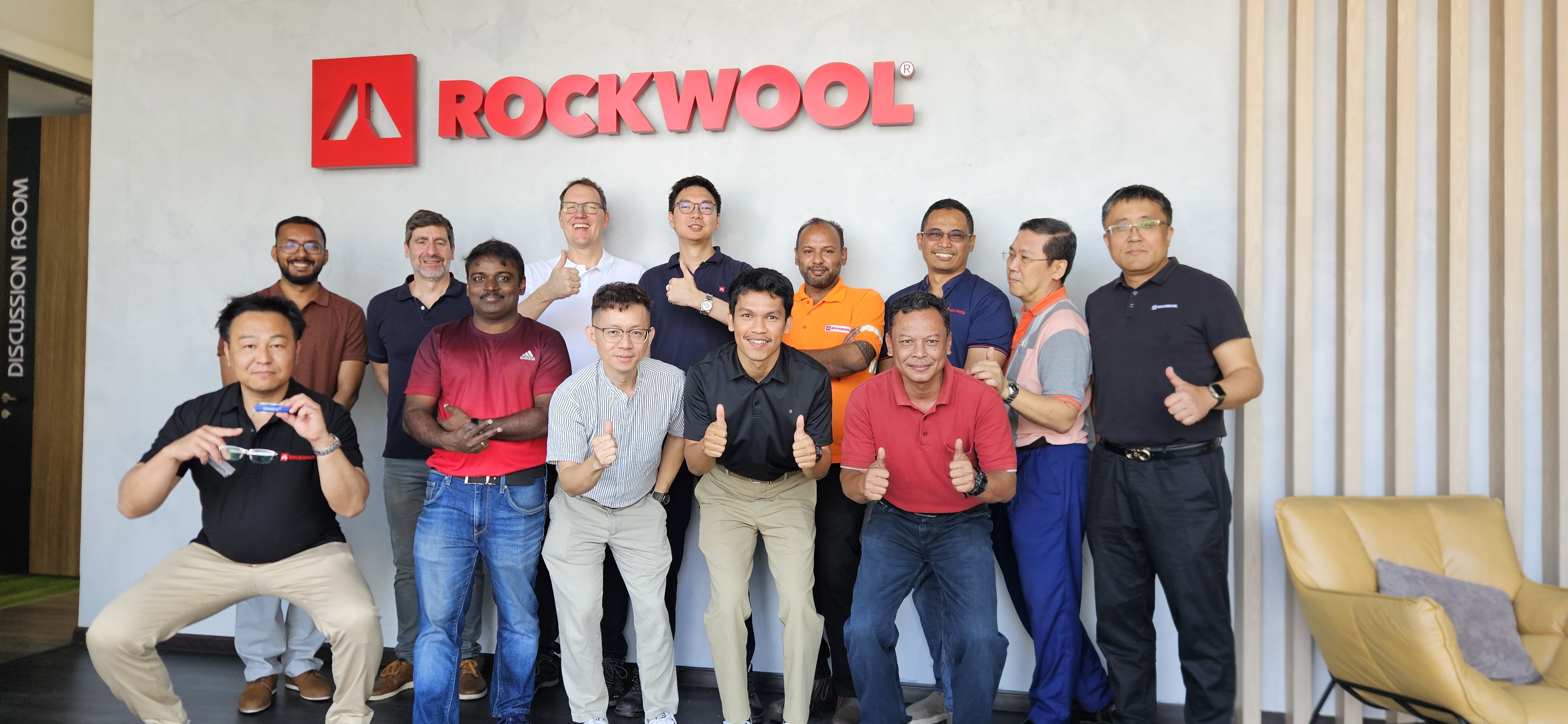 TIPCHECK training in Malaysia