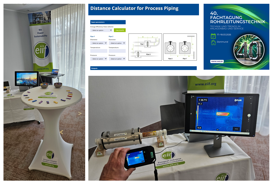 Presenting Distance Calculator for Process Piping