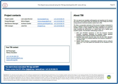 TBI-Report last page