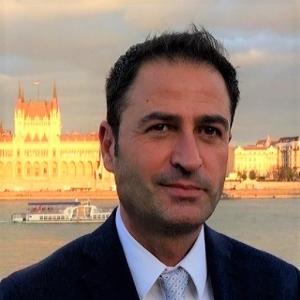 Jorge Grimalt