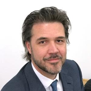 Nikolaus Odenwald