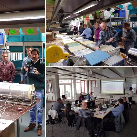 TIPCHECK Training Course 