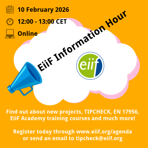 Information Hour 2026