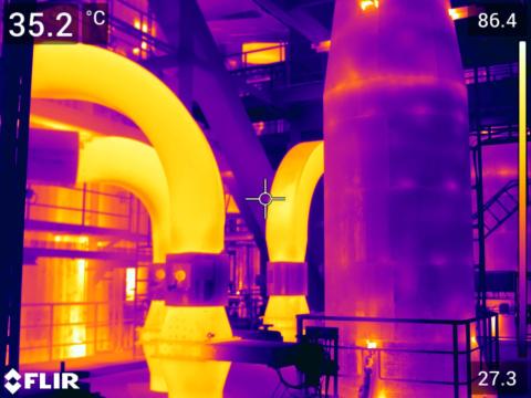 Stop Energy Waste in Europe: Class C for Industry